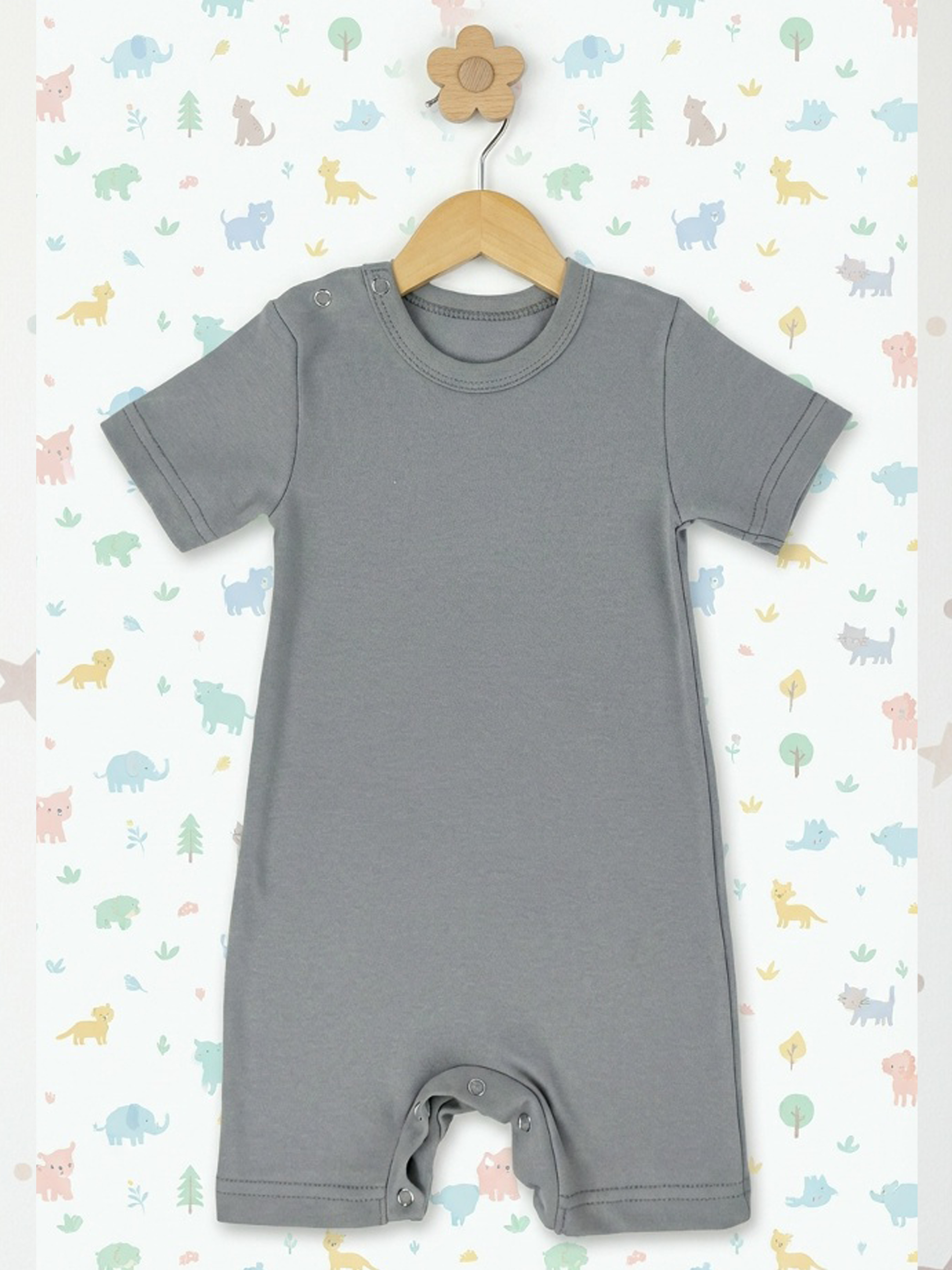 Песочник Рыжик ПКИ 00243 - фото 1