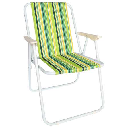 Кресло Maclay складное Sorrento 16. «H» р. 46 х 52 х 71 см до 80 кг
