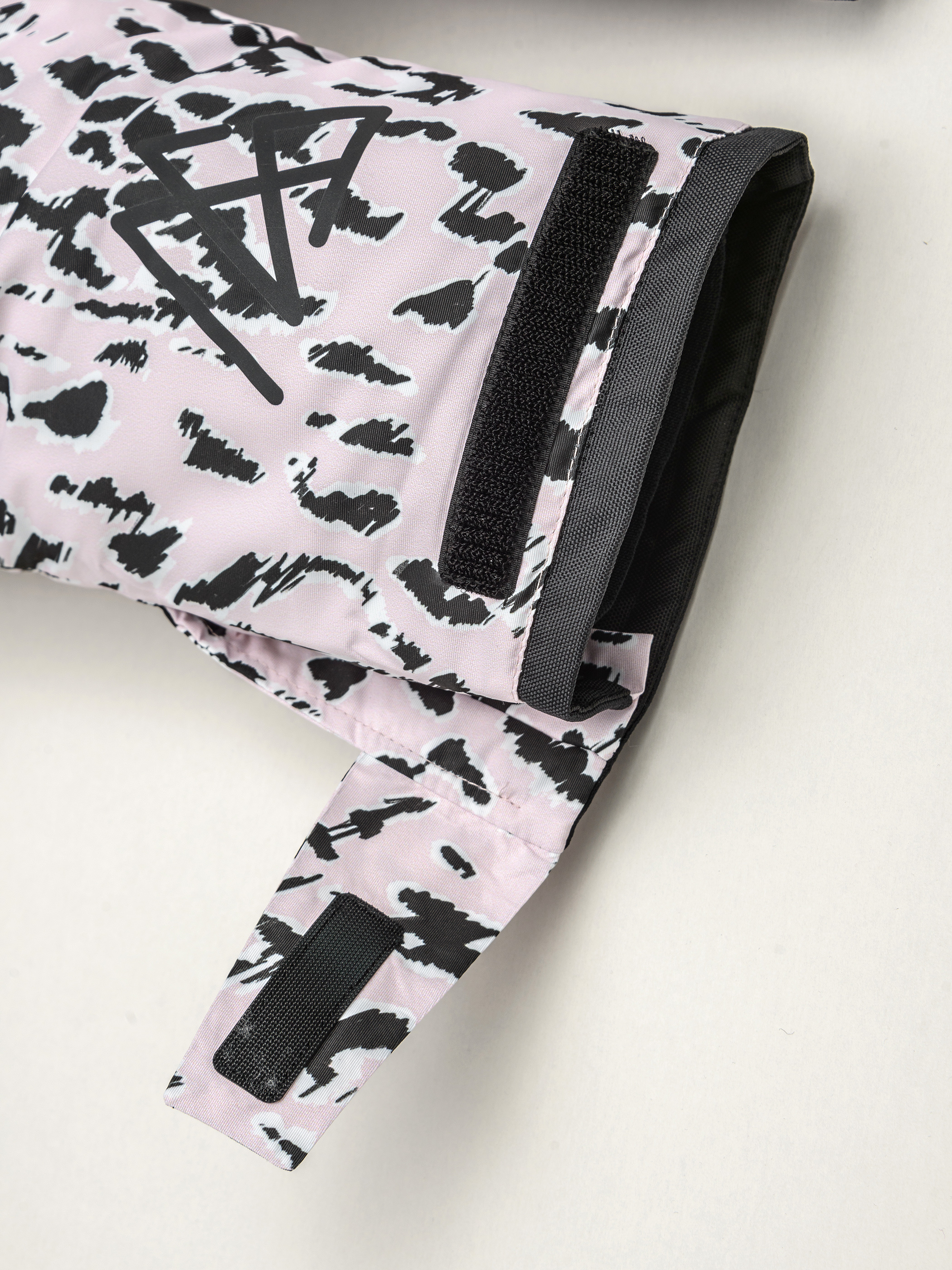 Комбинезон Artel 11051-12_dots pink - фото 17