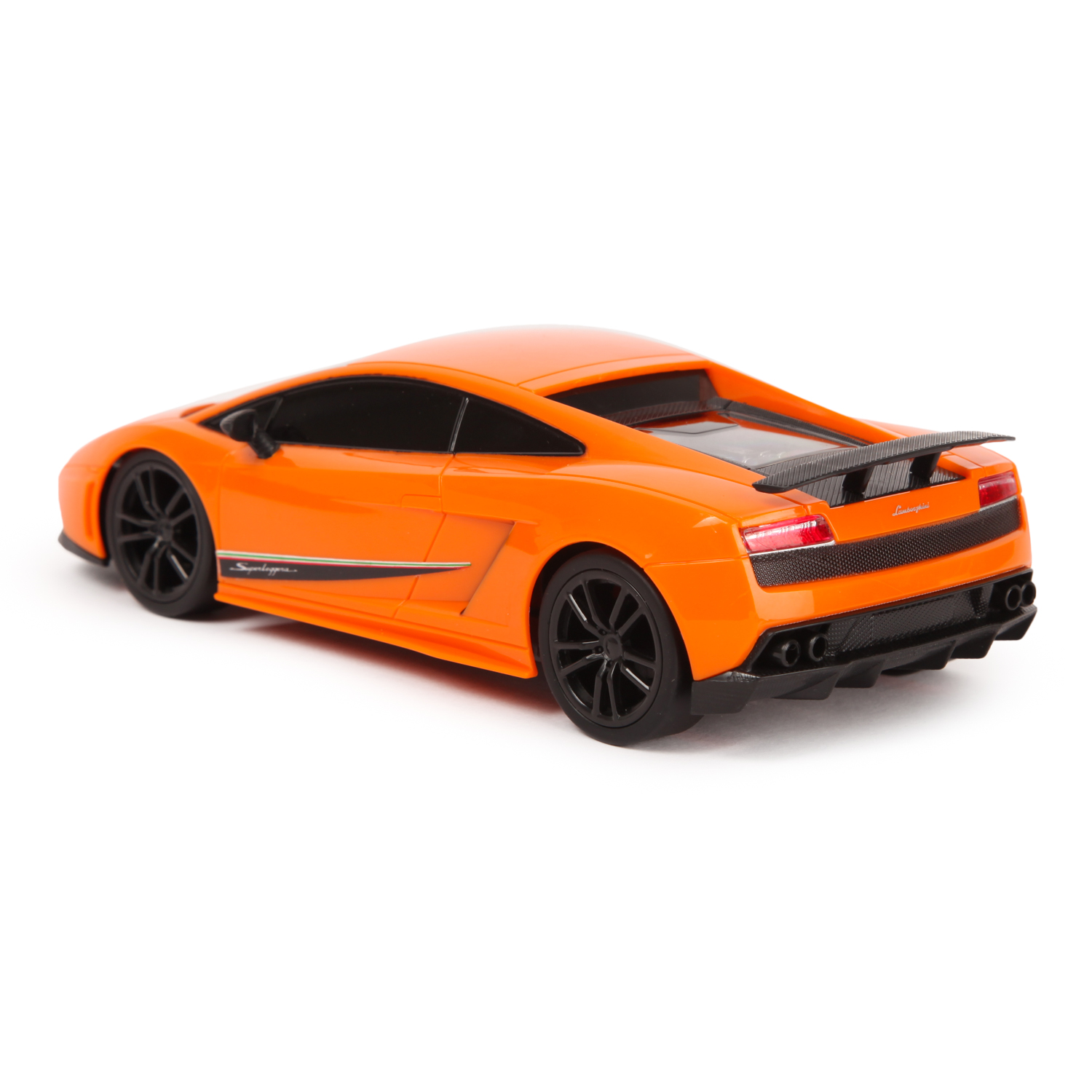 Автомобиль РУ Mobicaro Lamborghini 1:24 - фото 3