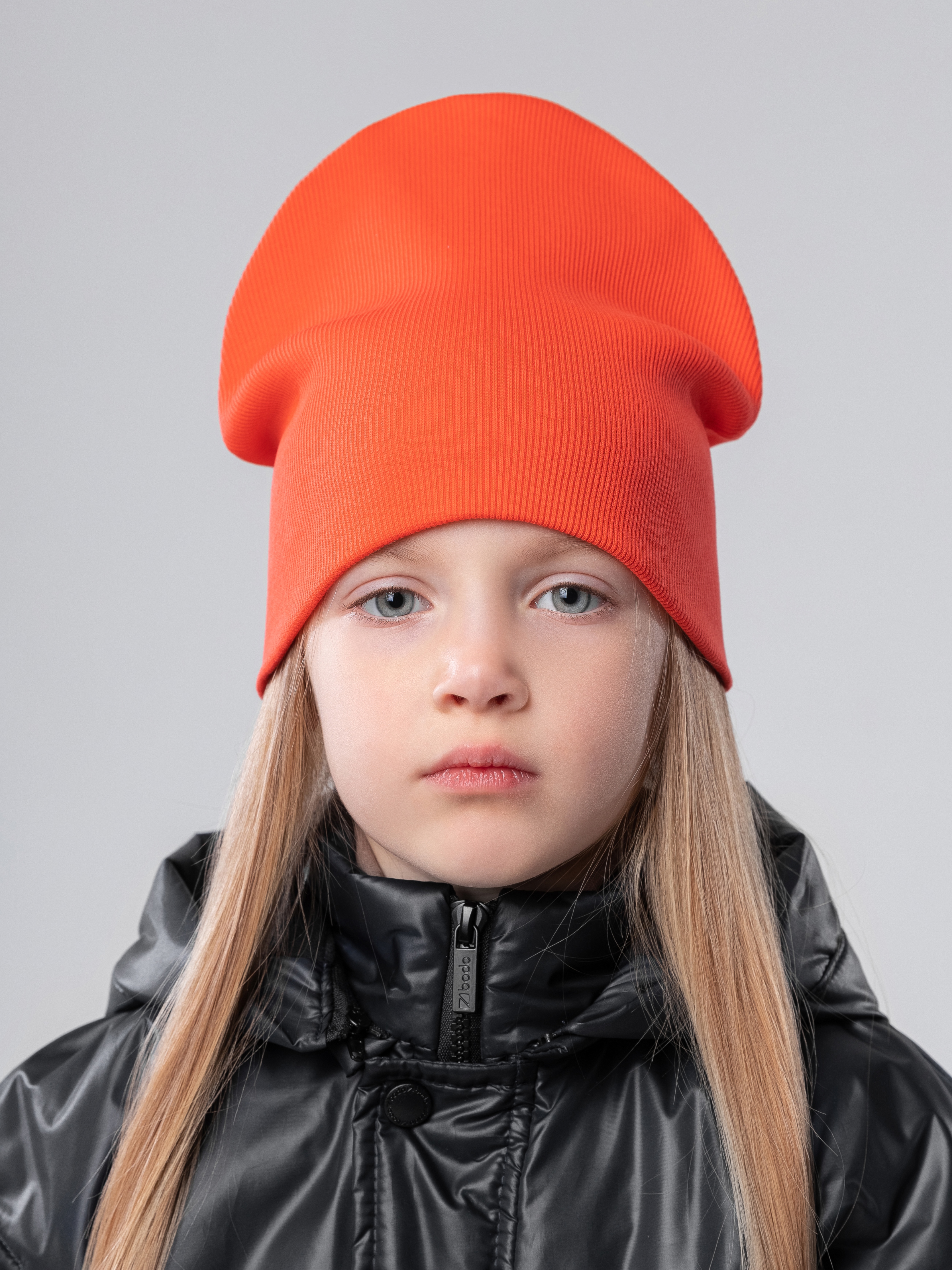 Шапка Bodo 10-340U_красный - фото 1