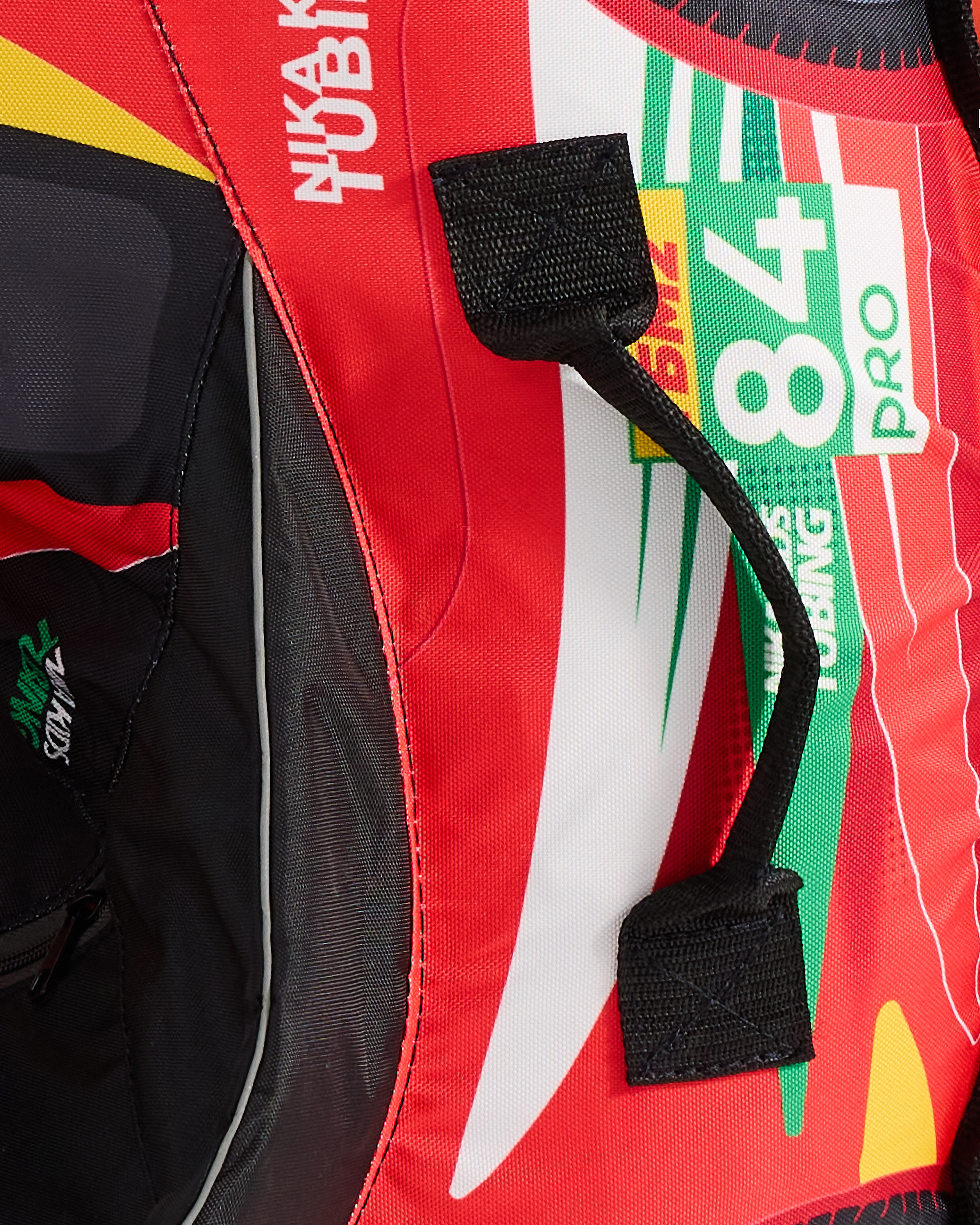 Тюбинг NiKA kids 92 см - фото 11