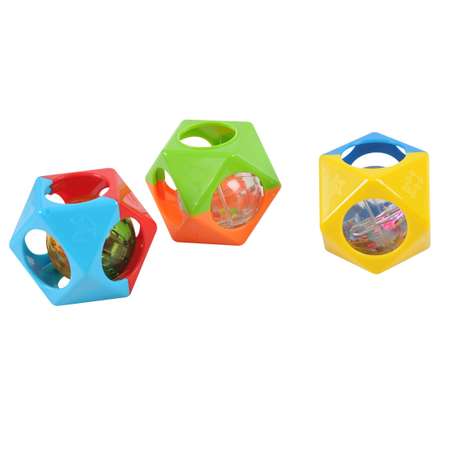Игрушка Play Go погремушка
