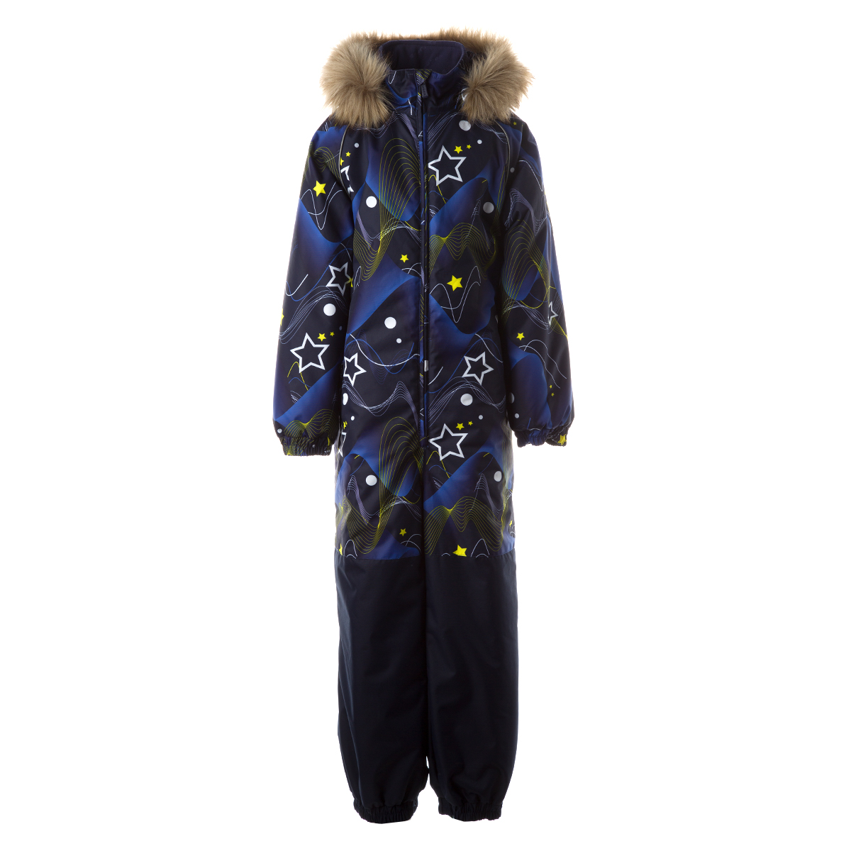 Комбинезон Huppa 36430030-22186 - фото 1