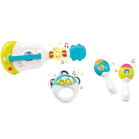 Игрушка музыкальная Smoby