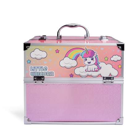 Мега кейс с косметикой Martinelia Little Unicorn