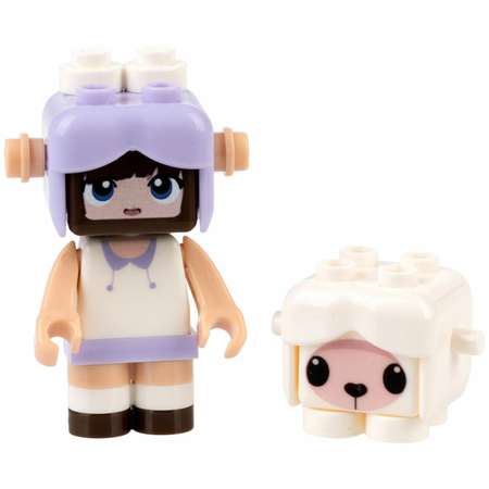 Конструктор 1TOY Вlockformers Знаки зодиака блочный