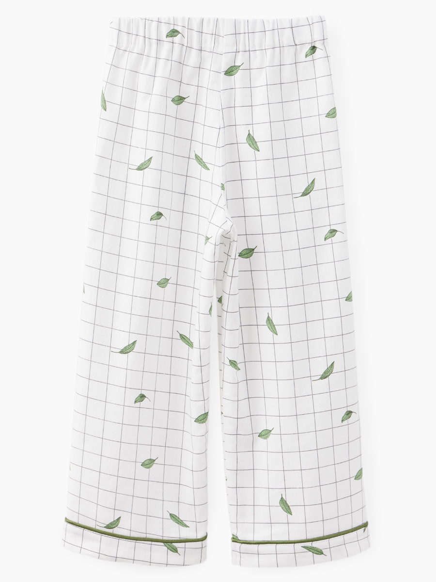 Пижама Happy Baby 88188_white - фото 17