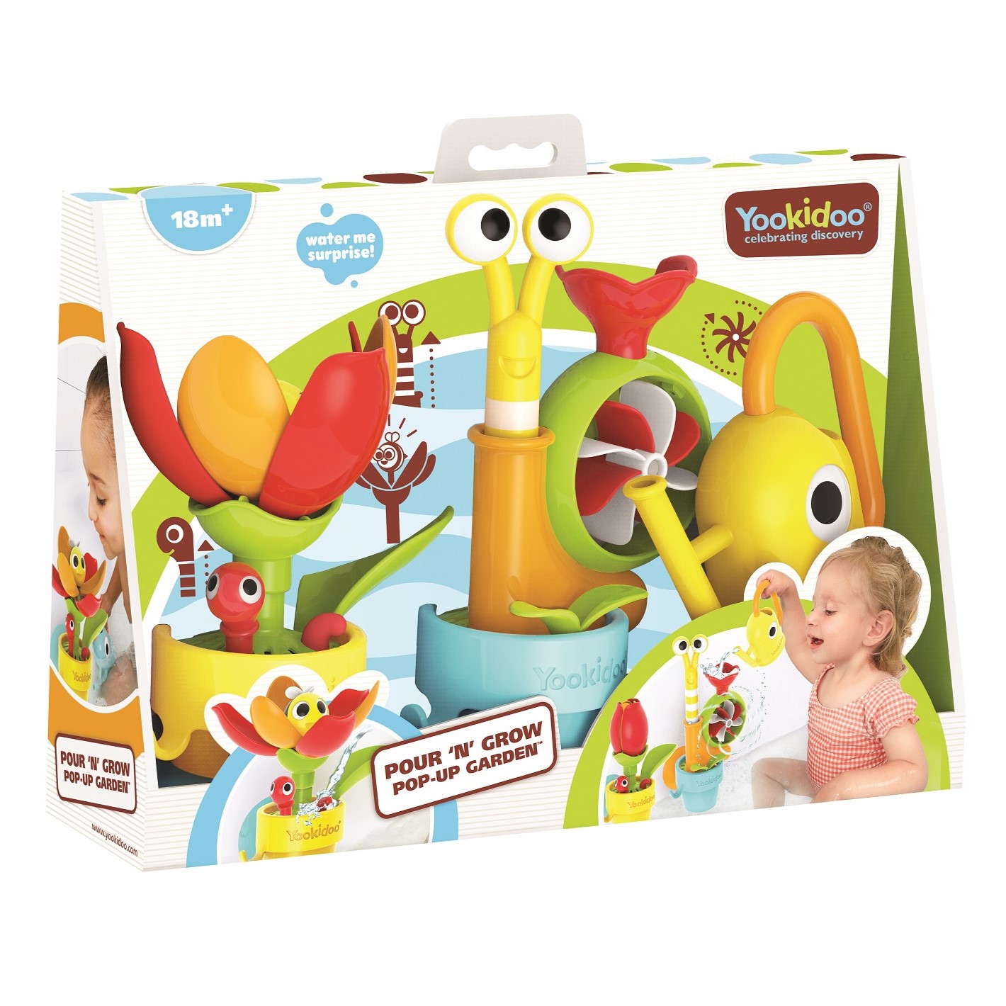 Игрушка Yookidoo - фото 7