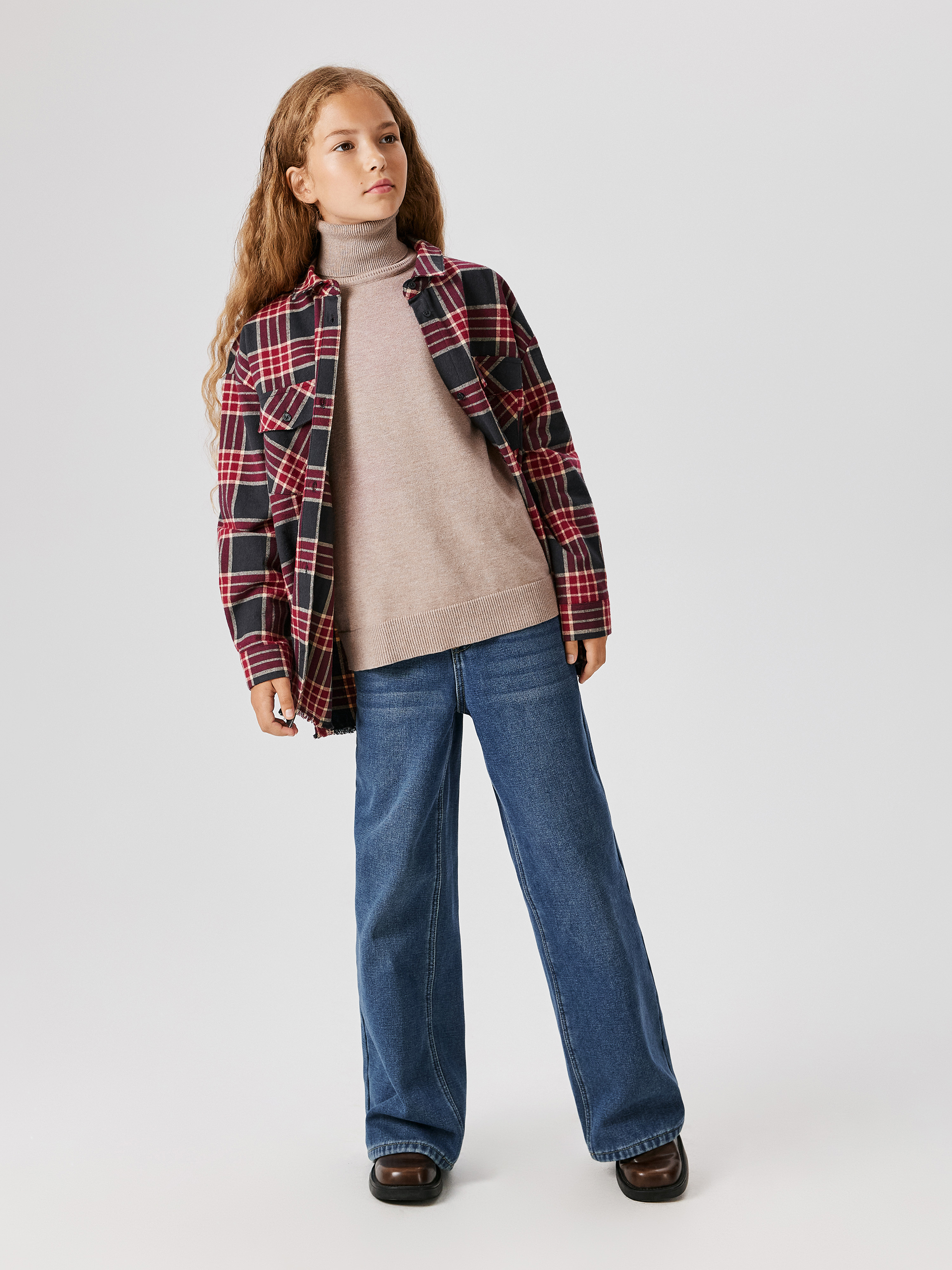 Свитер Acoola 20210320123_0092713 - фото 8