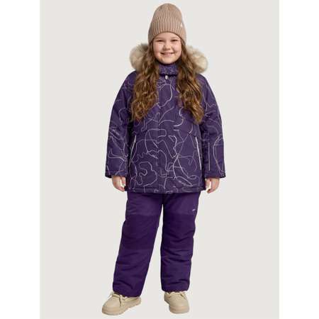 Комплект NIKASTYLE