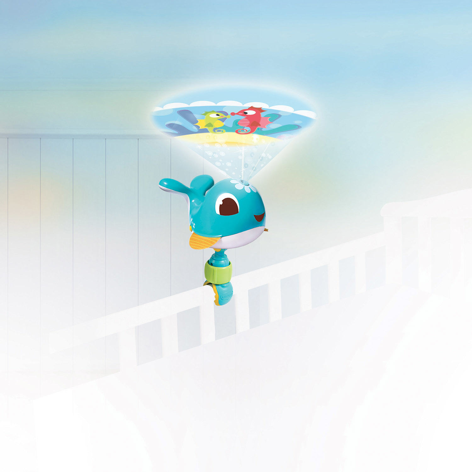 Игрушка проектор Tiny Love - фото 6