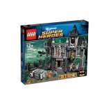 Конструктор LEGO Marvel Super Heroes 10937 1585 дет.