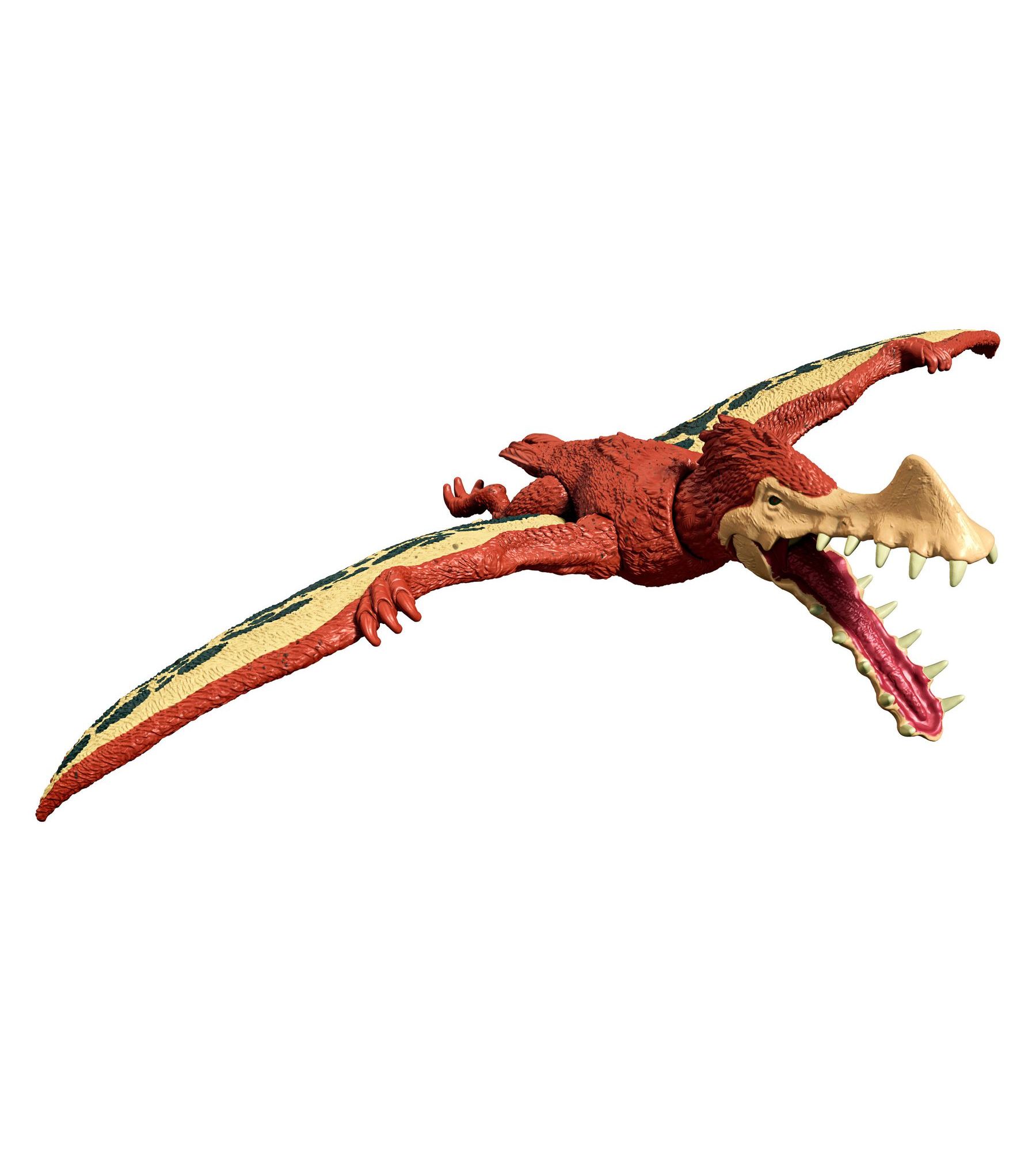 Фигурка Jurassic World Ferrodr - фото 4