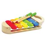 Игрушка музыкальная Hape ксилофон
