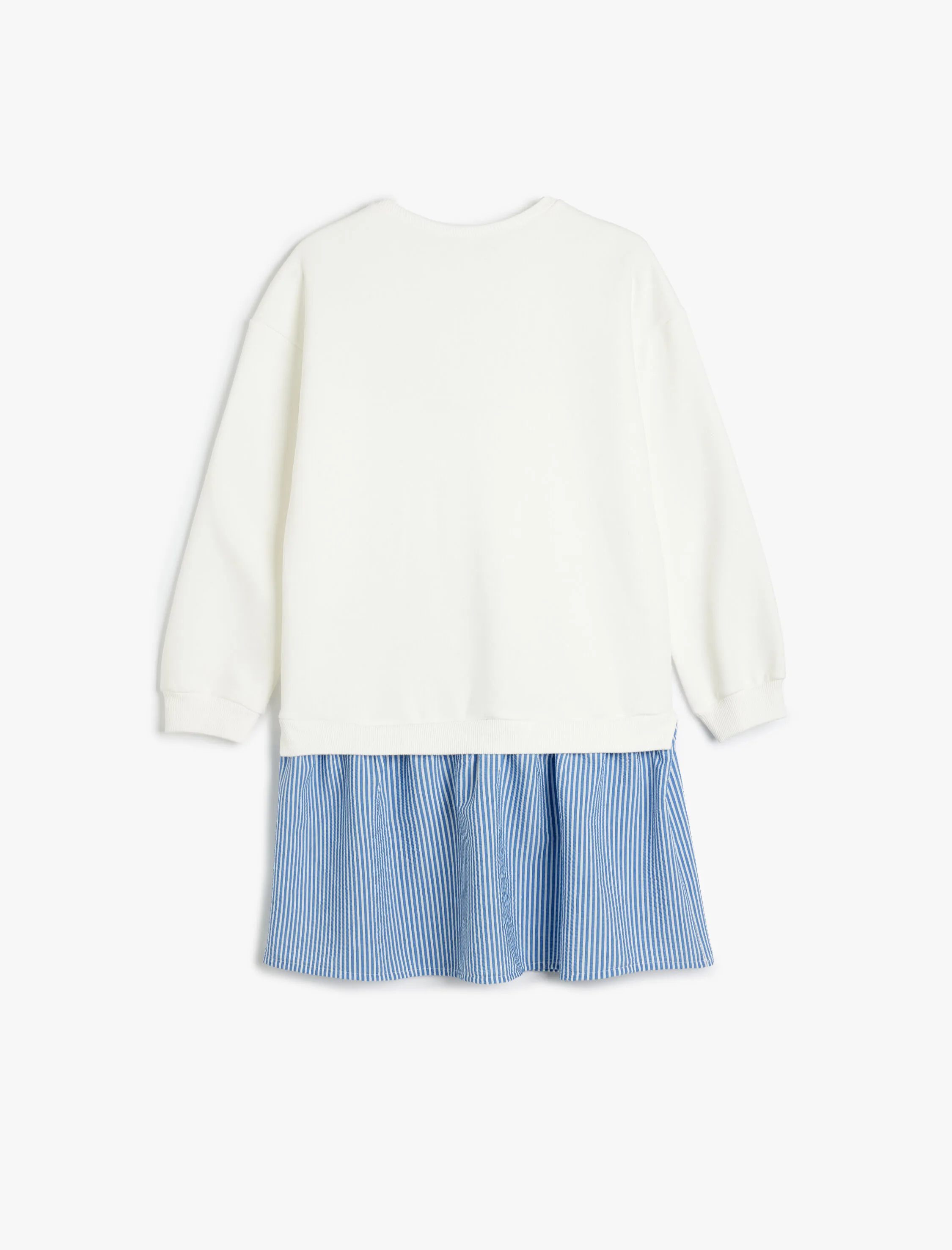 Платье KOTON 5SKG80062AK010 - фото 2