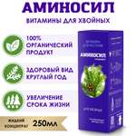 Изображение товара Витамины для хвойных Аминосил концентрат 250 мл
