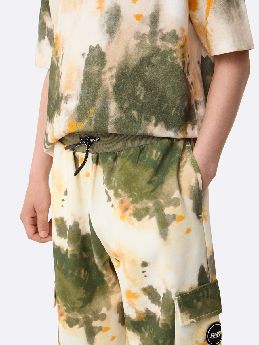 Брюки Lassie 73203224-8640 - фото 9