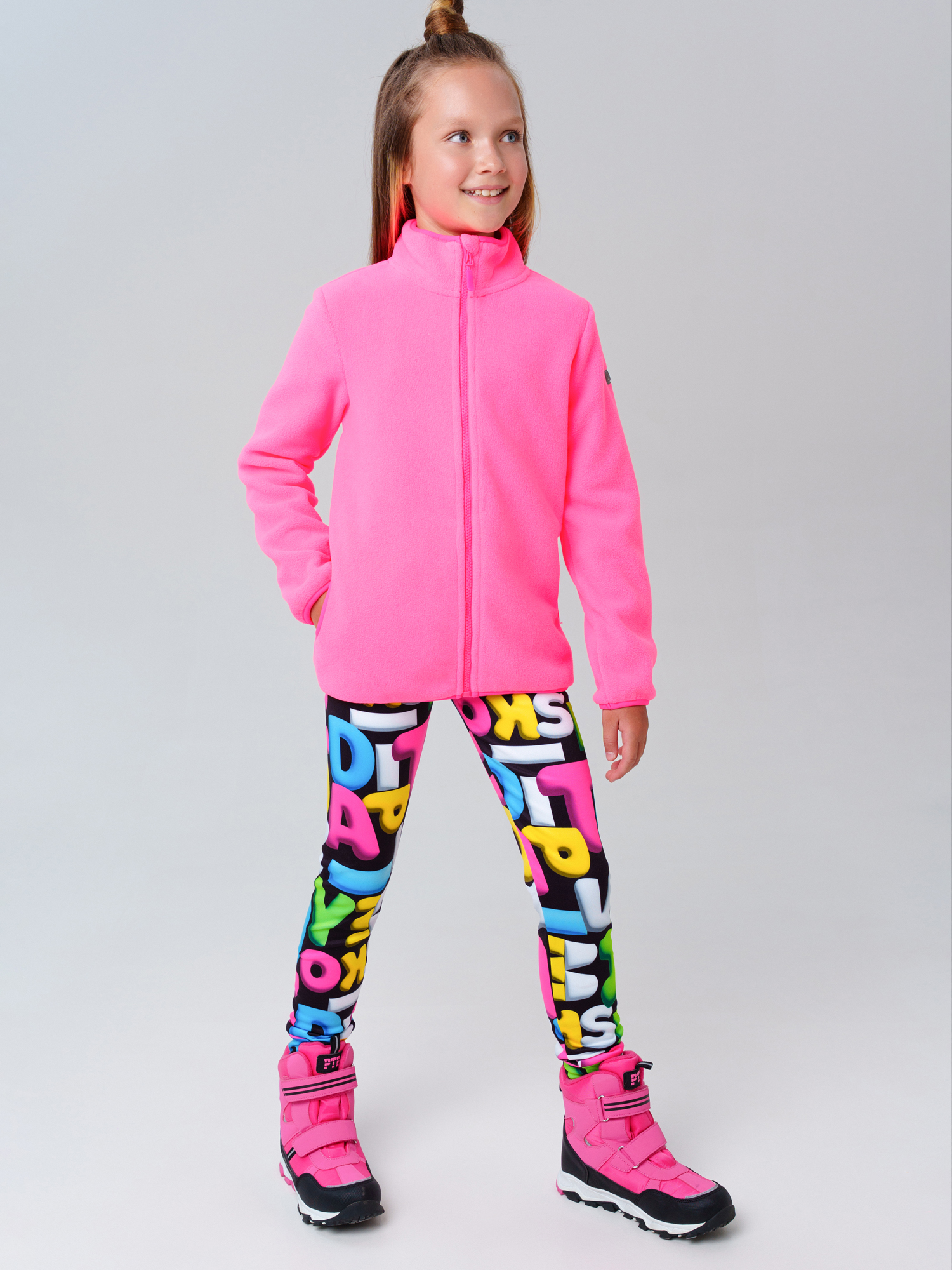 Толстовка PlayToday 32521108 - фото 4