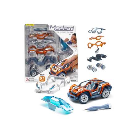 Конструктор Modarri сборная игровая модель