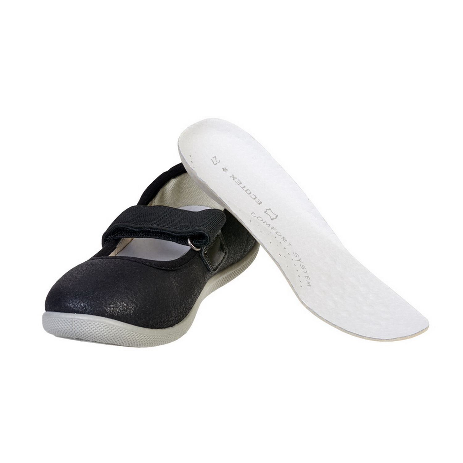 Туфли Ecotex 17-228TF - фото 6