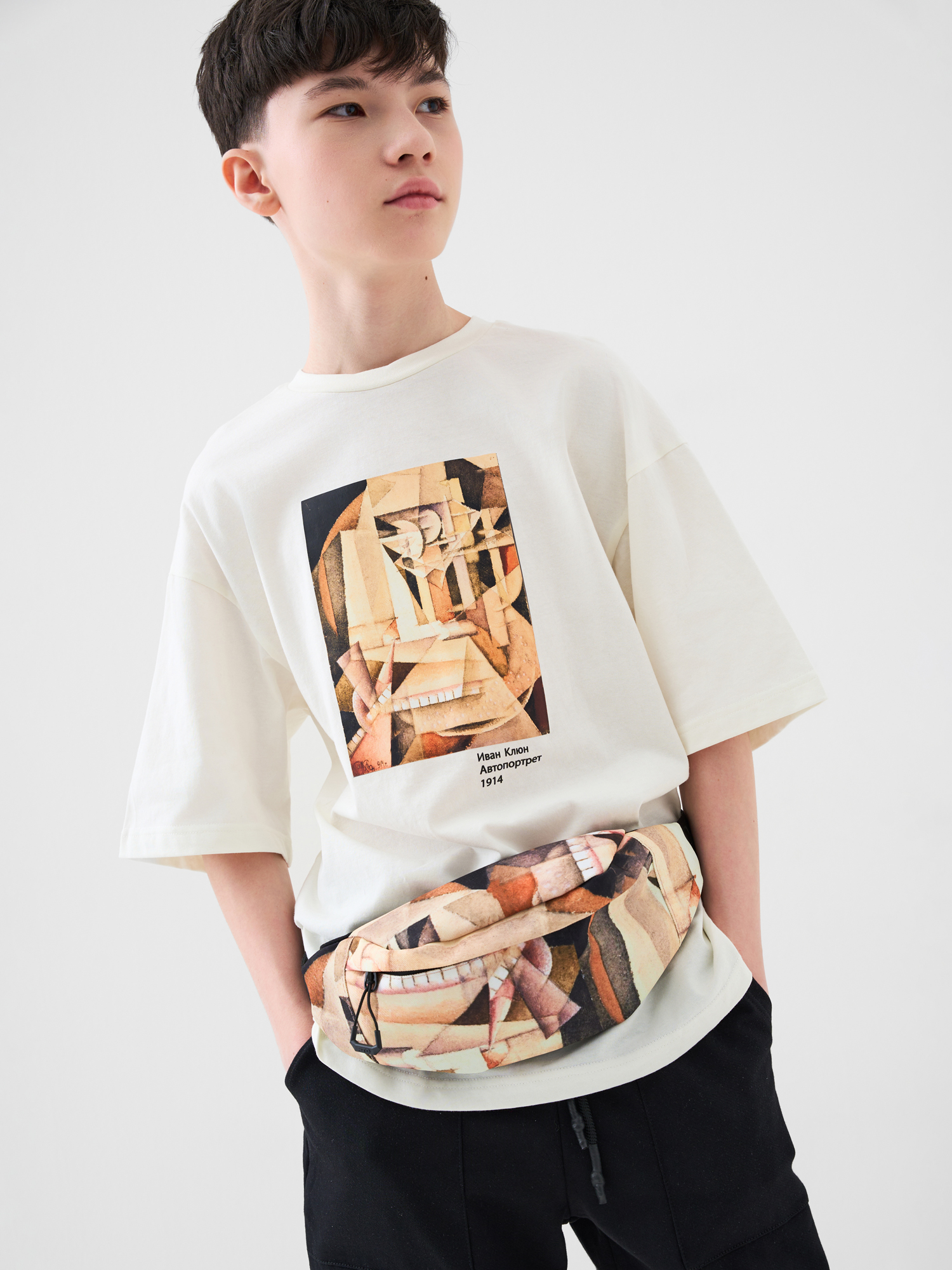 Сумка PlayToday 12611829 - фото 2