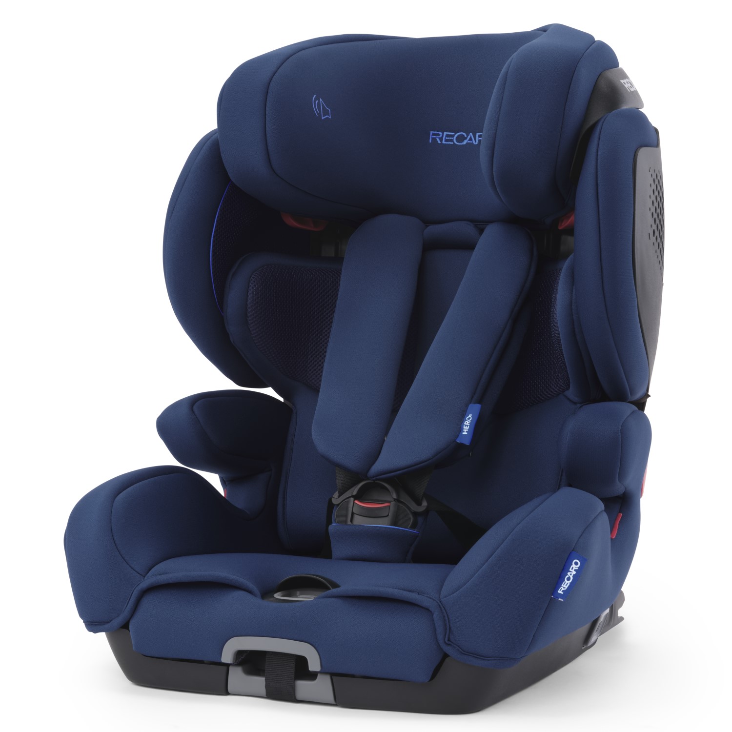 Автокресло Recaro Tian Elite Isofix 1/2/3 (9-36 кг) - фото 1