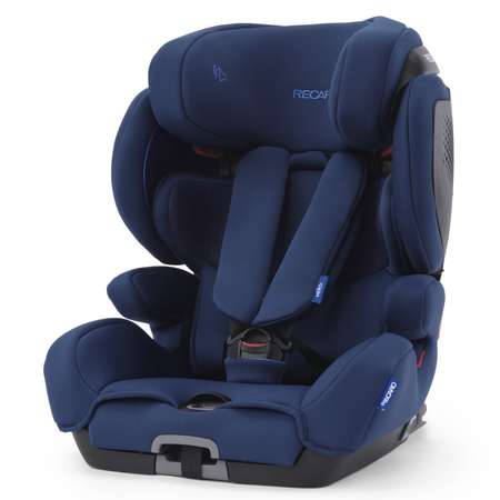 Автокресло Recaro Tian Elite Isofix 1/2/3 (9-36 кг)