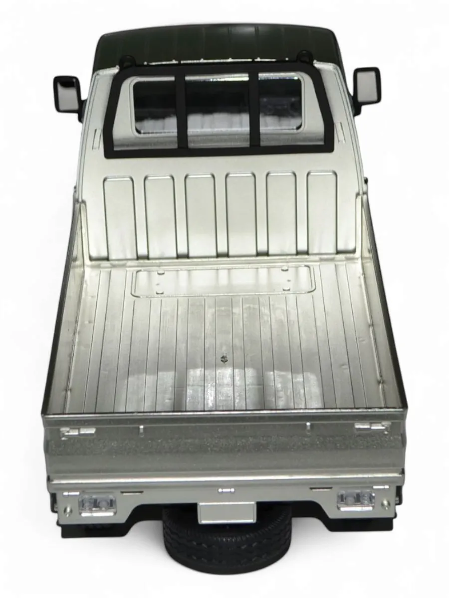 Автомобиль РУ WPL - фото 5