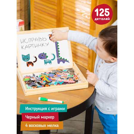 Доска Mapacha