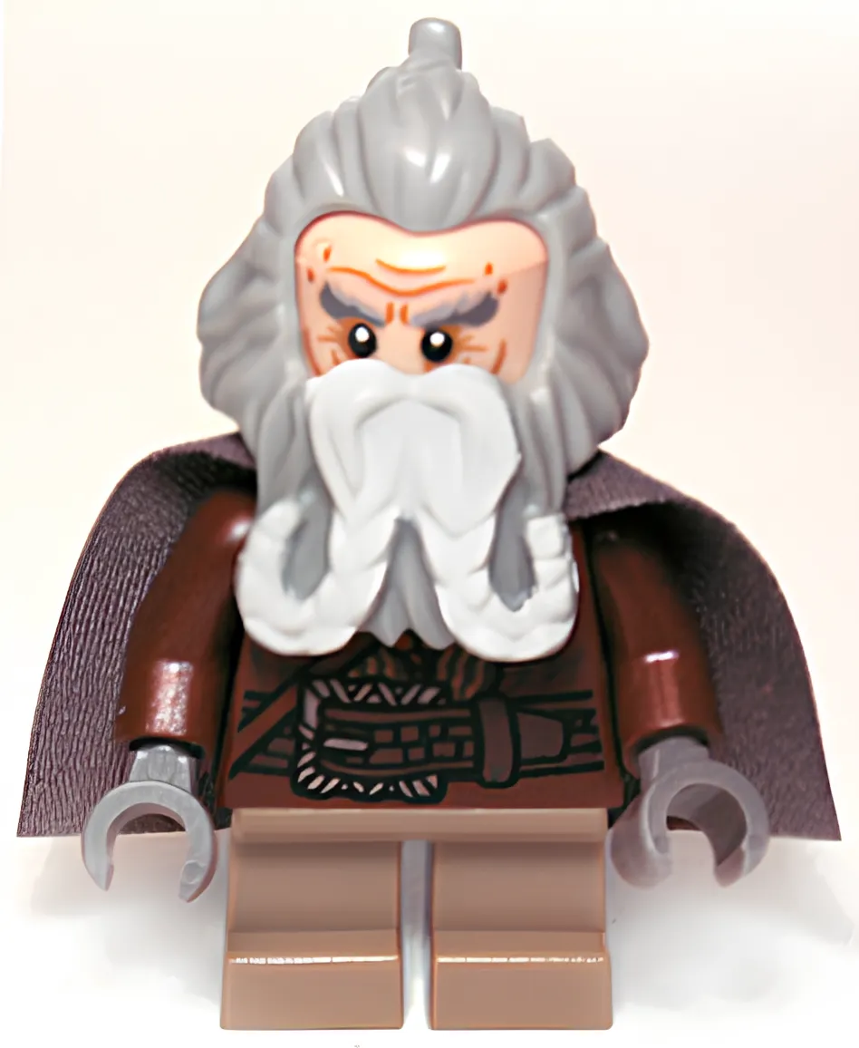 Изображение товара Фигурка LEGO Lord of Rings