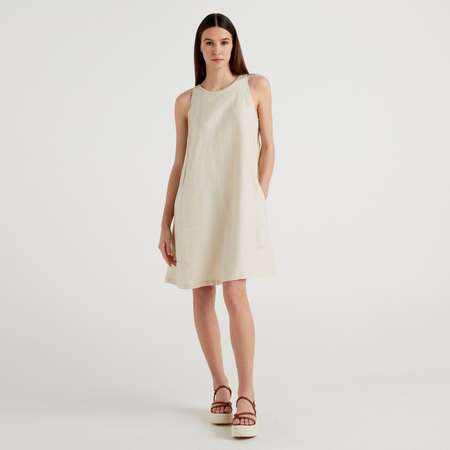 Платье United Colors of Benetton