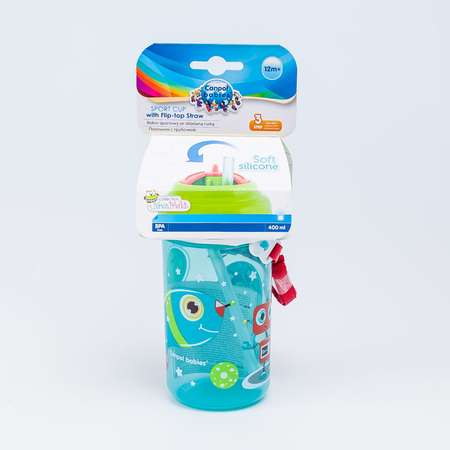 Поильник Canpol Babies