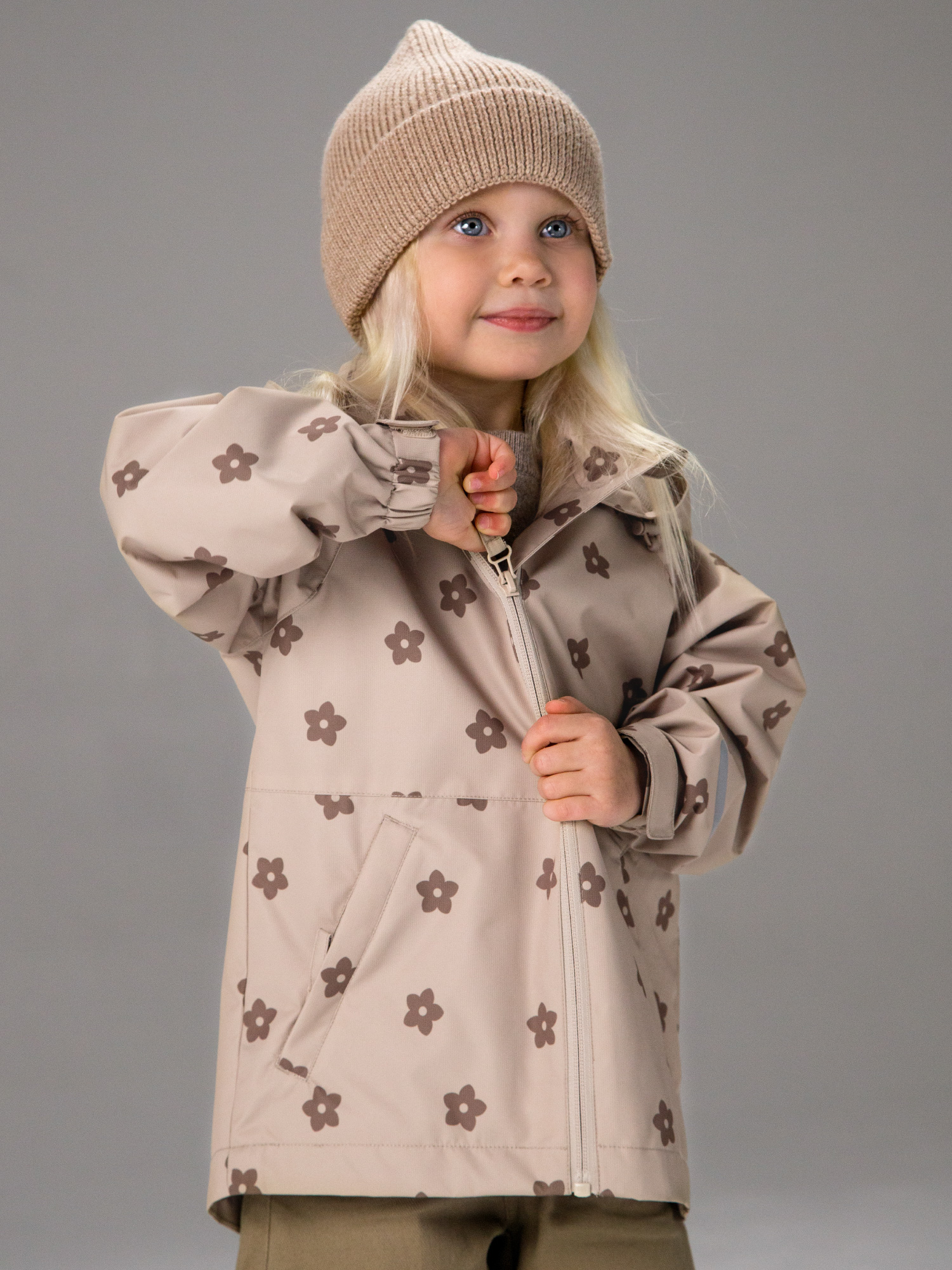 Ветровка Amarobaby AB-OD26-EASY36/03 - фото 11