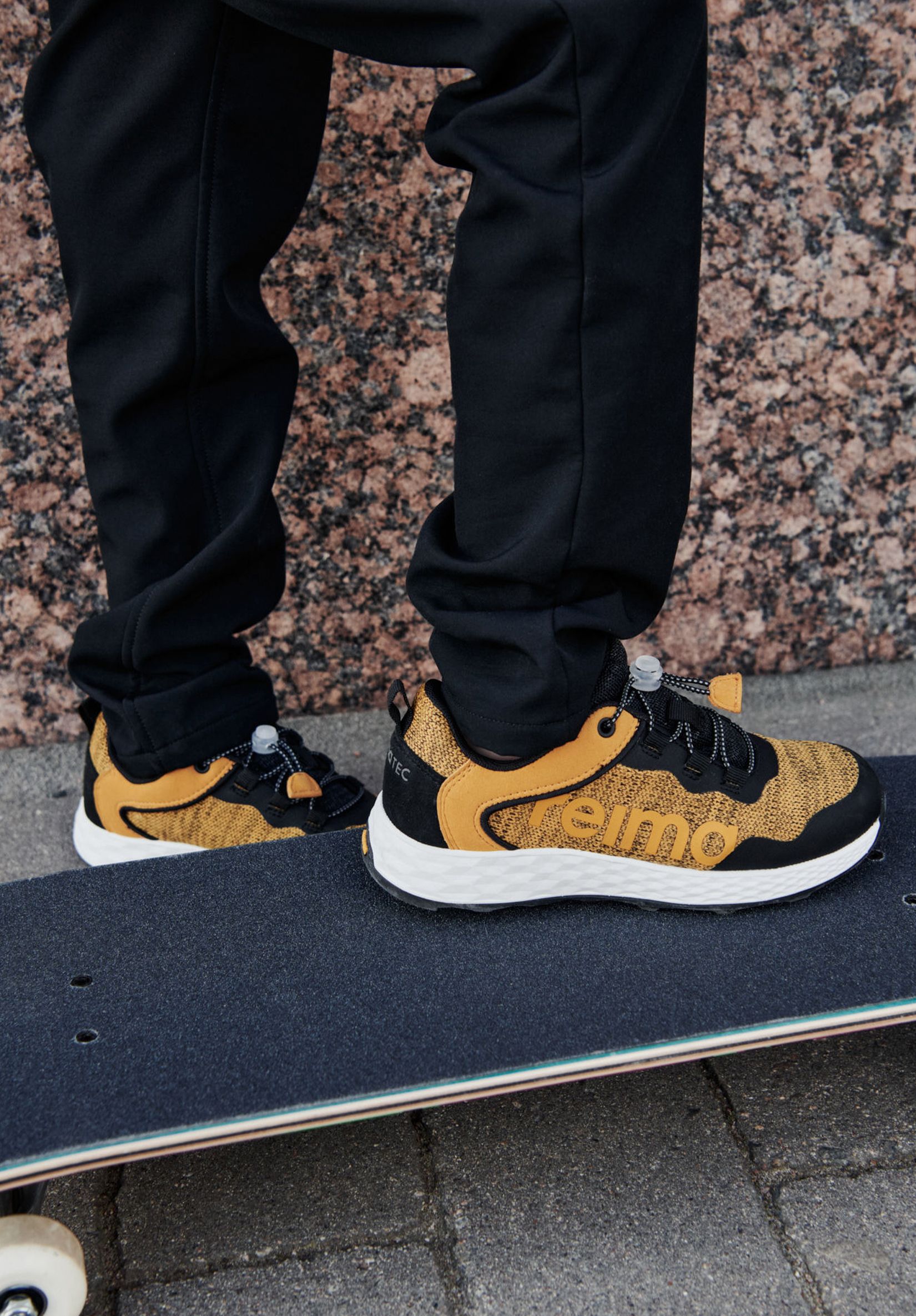 Кроссовки Reima 569485-2570 - фото 8