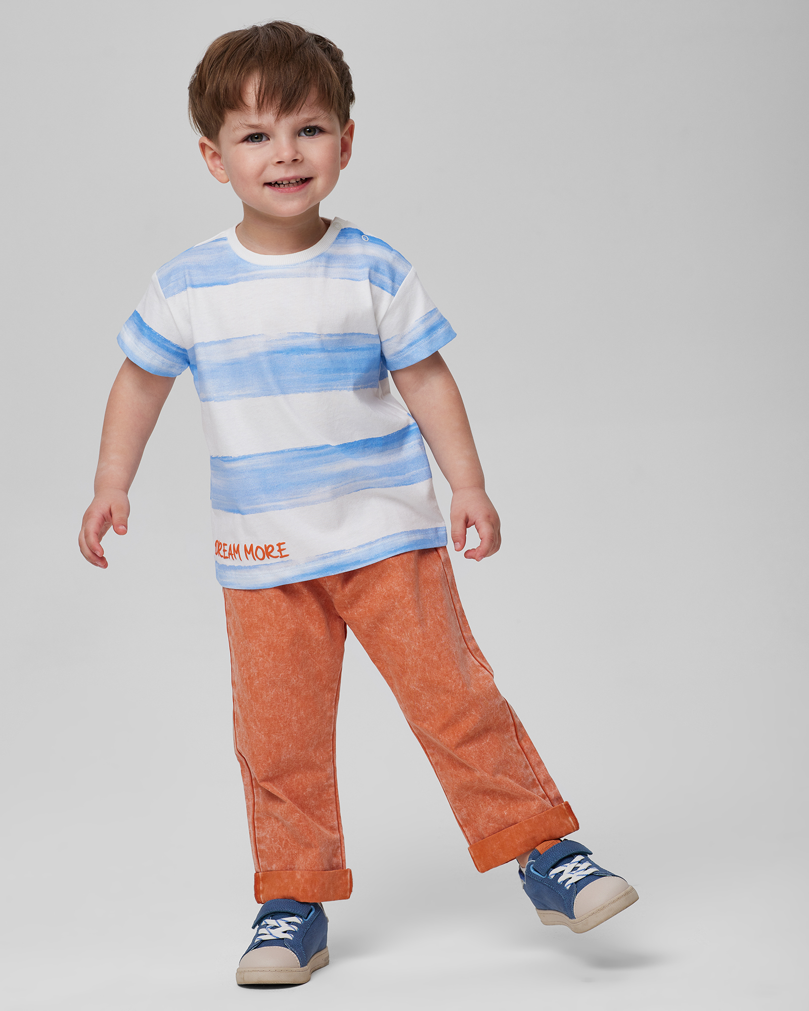 Брюки Baby Go Trend S25BT-2BW02ib-11 - фото 1