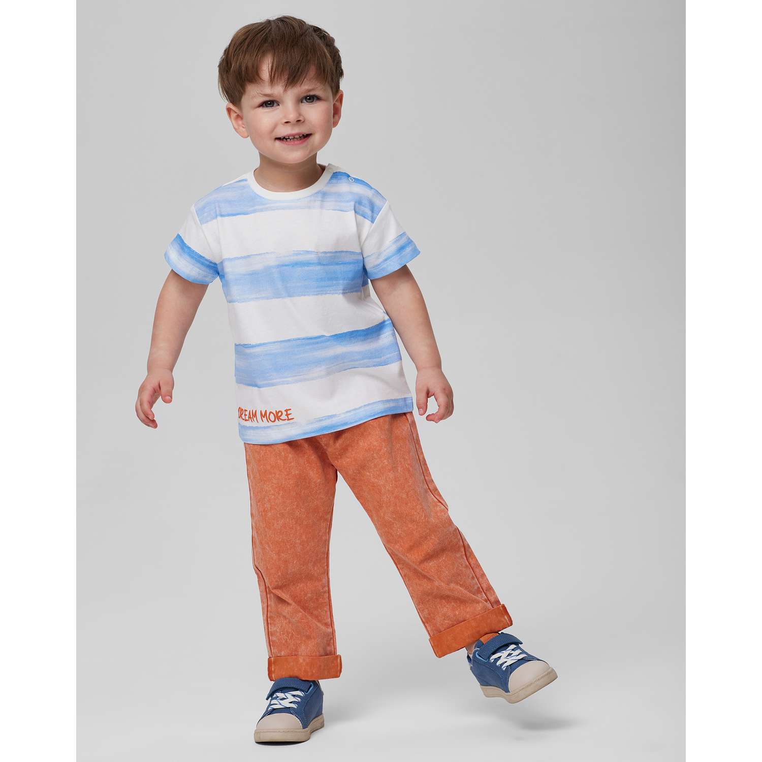 Брюки Baby Go Trend S25BT-2BW02ib-11 - фото 1