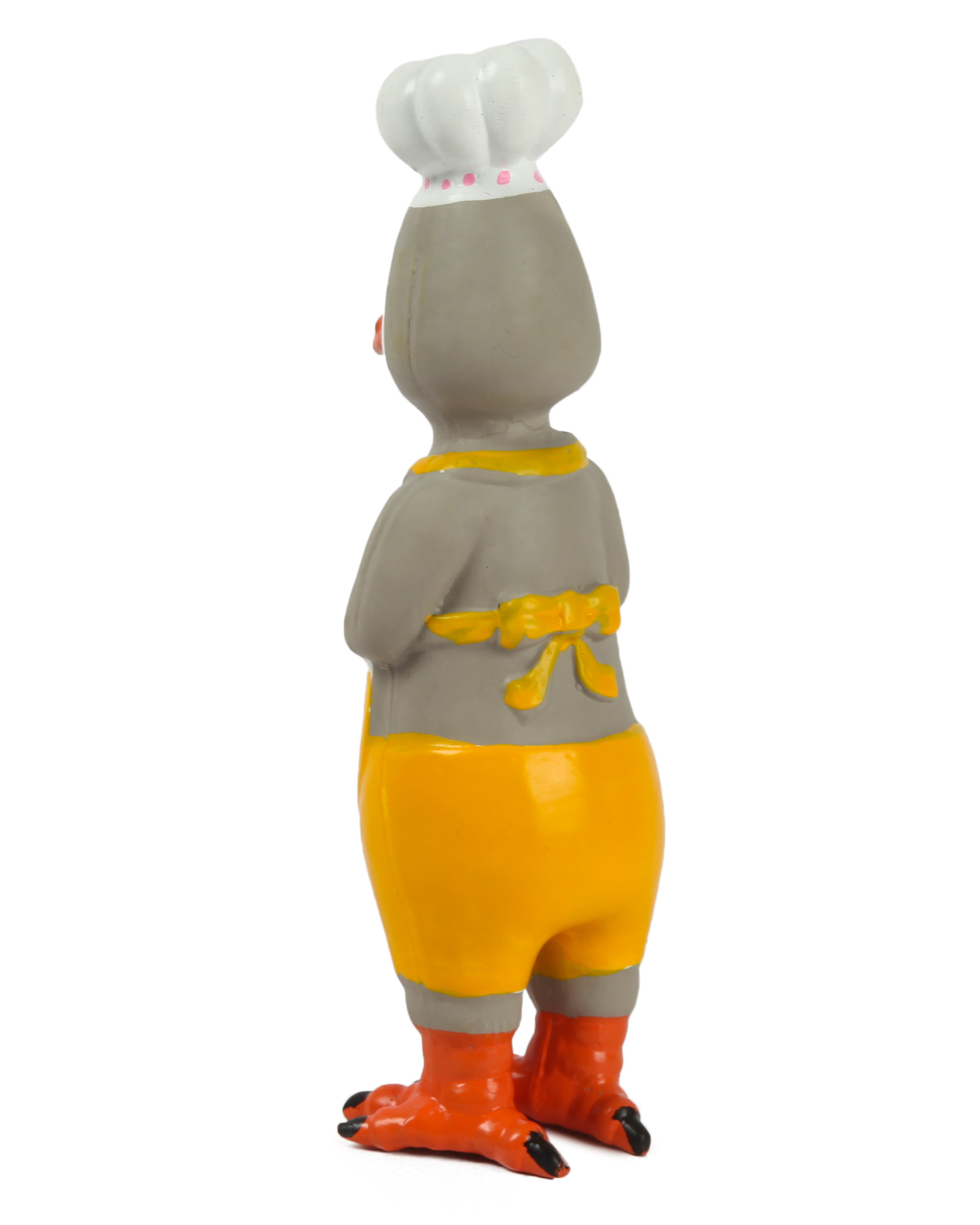 Игрушка для собак Barbaks Утка Катя - фото 5