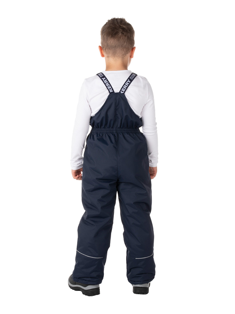 Полукомбинезон Kerry K25451/229 - фото 4