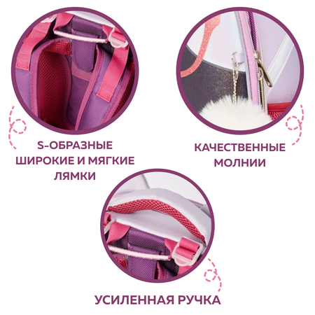 Ранец Планета творчества