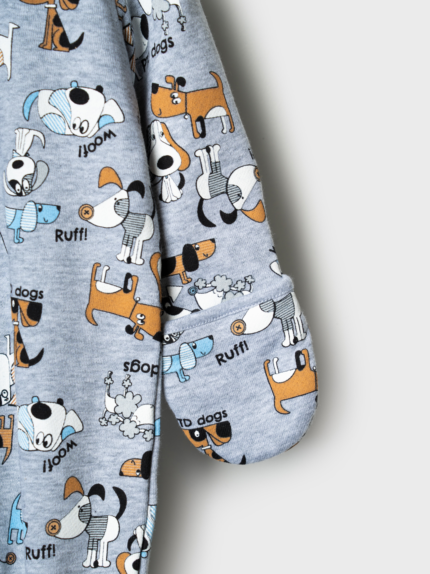 Комбинезон PlayToday 12614029 - фото 3