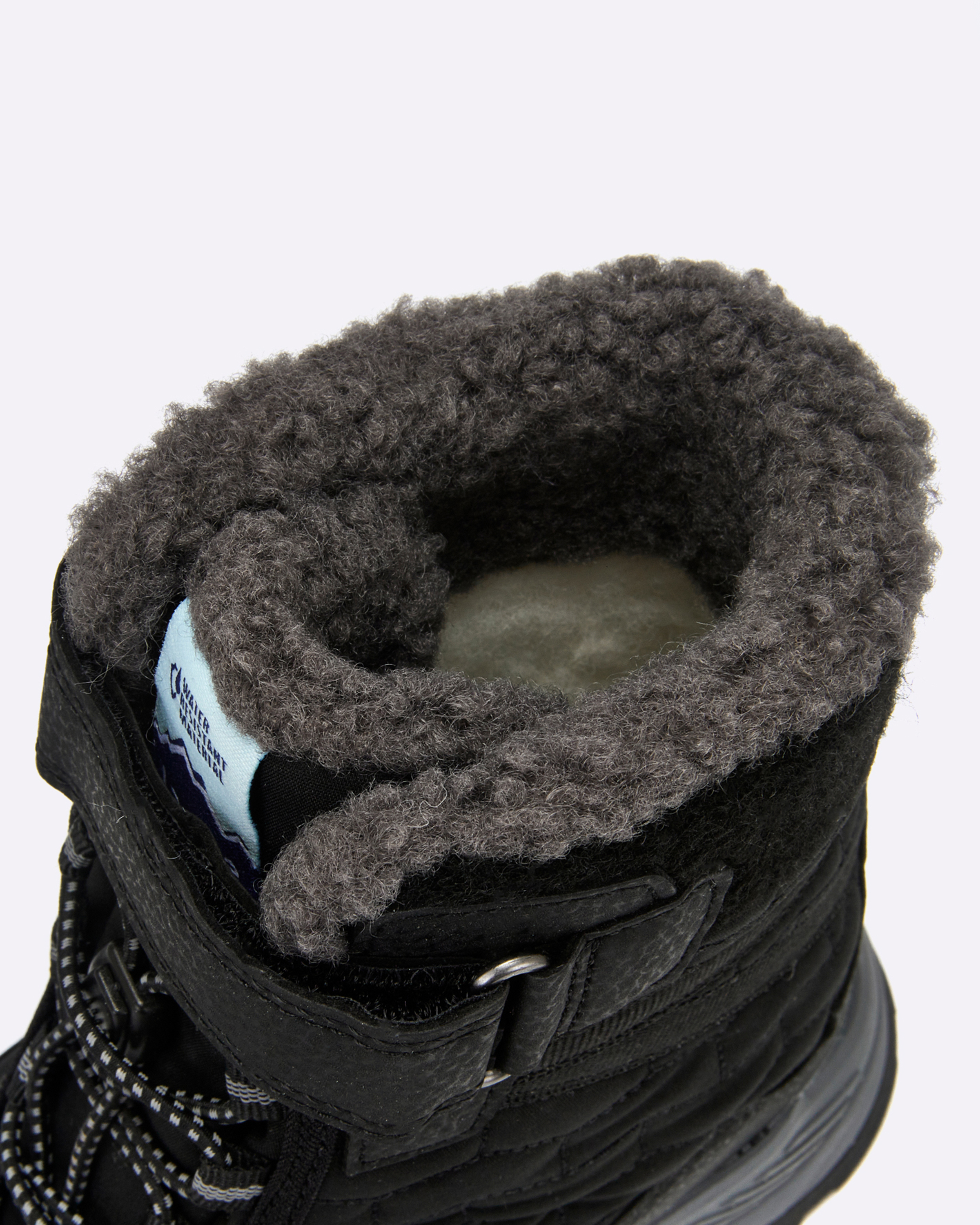 Ботинки Lassie 72405310-9990 - фото 7