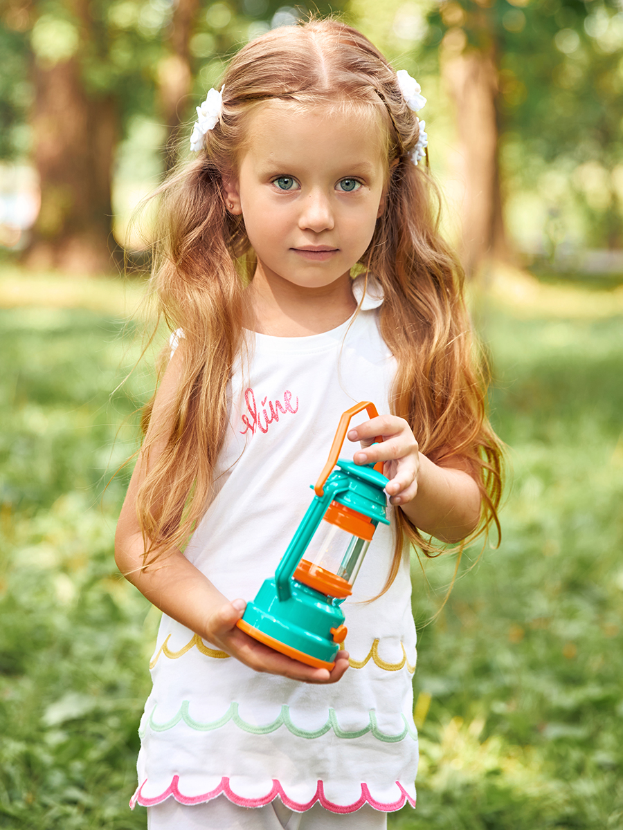 Игрушка Givito посуда 14 предм. - фото 3