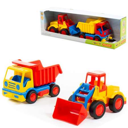 Игровой набор Wader