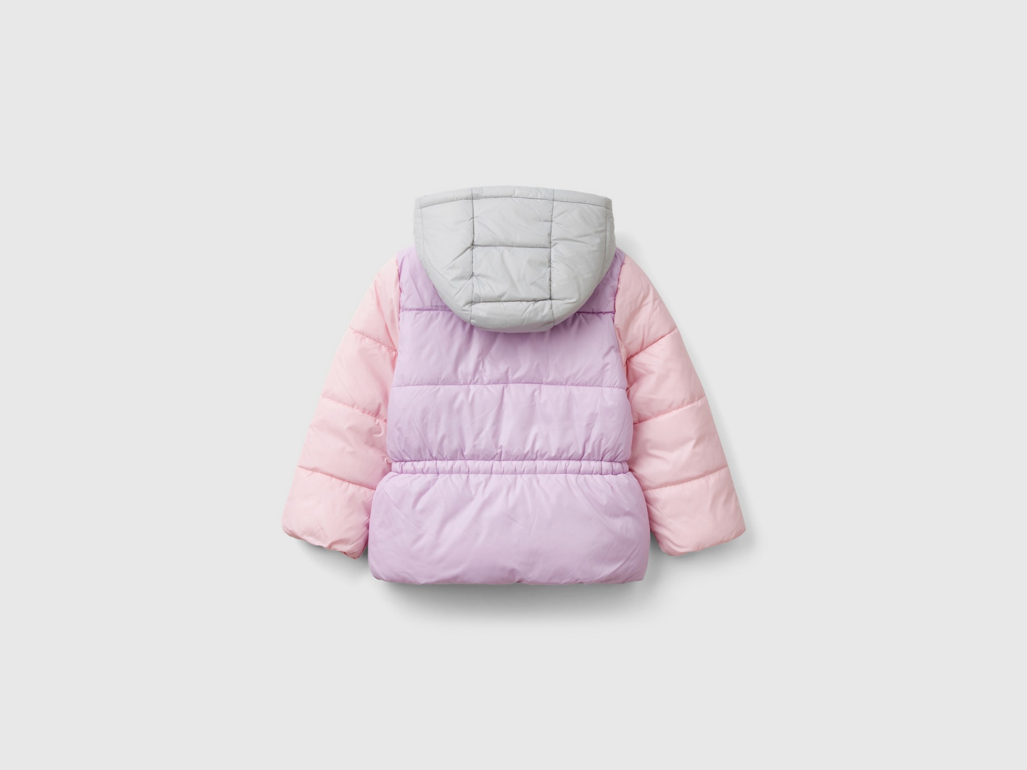 Куртка United Colors of Benetton 24A_2NQRGN02X_901 - фото 3