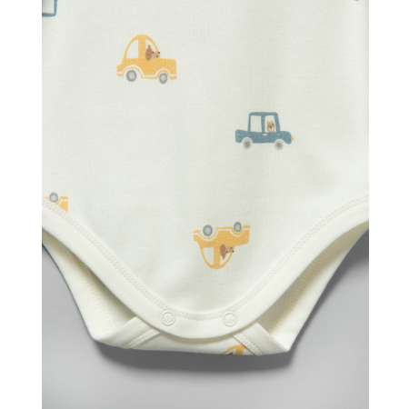 Боди BabyGo