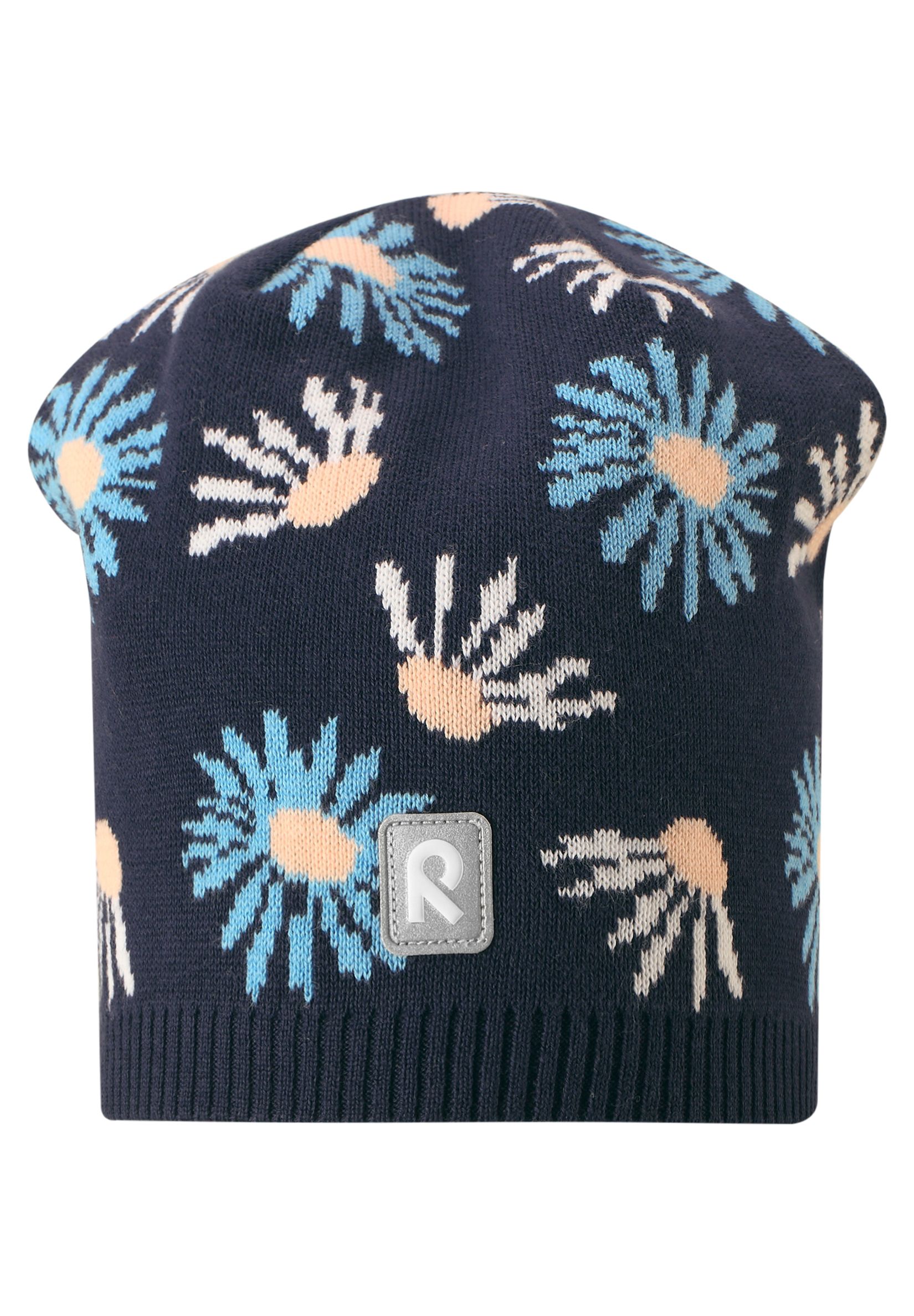 Шапка Reima 538052-6981 - фото 4