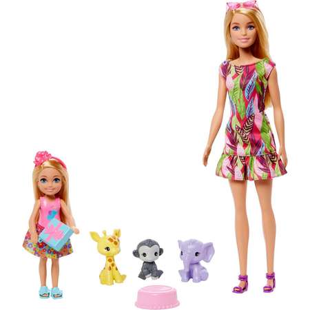 Кукла модельная Barbie