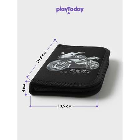 Пенал PlayToday