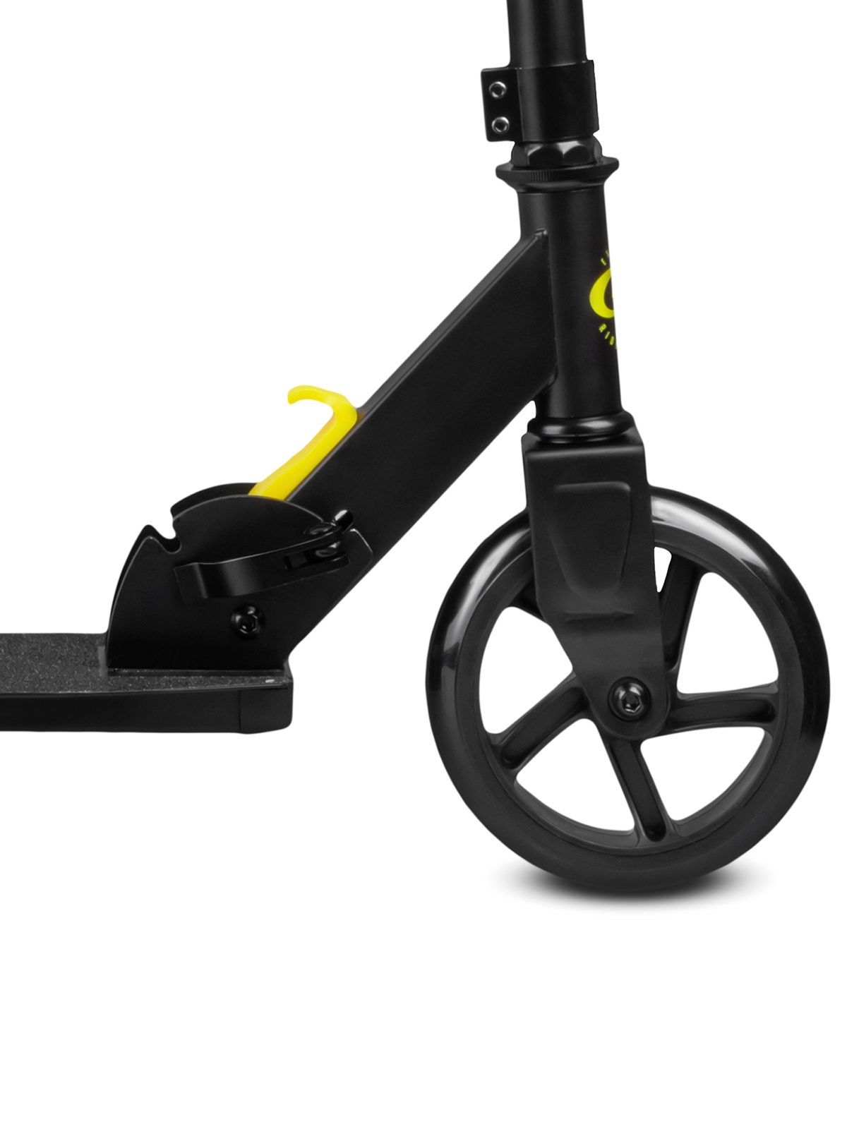 Самокат CITYRIDE двухколесный - фото 22